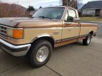Thumbnail Photo 1 for 1987 Ford F150 2WD Regular Cab